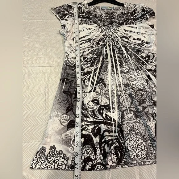 Summer blouse - Picture 4 of 8